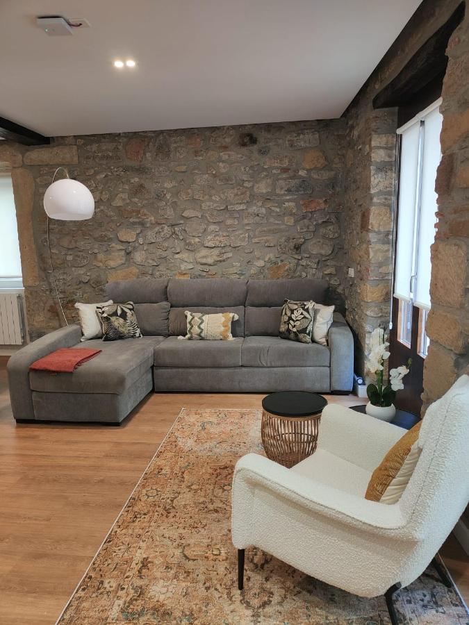 Brand New Port Relax With Ac By Santiago Leilighet San Sebastián Eksteriør bilde